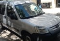 Utilitarios - Peugeot PARTNER HDI 1.6 COMFORT 2017 Diesel 220000Km - En Venta