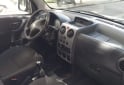 Utilitarios - Peugeot PARTNER HDI 1.6 COMFORT 2017 Diesel 220000Km - En Venta