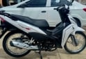 Motos - Honda 110 s 2024 Nafta 800Km - En Venta