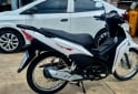 Motos - Honda 110 s 2024 Nafta 800Km - En Venta