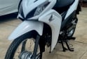 Motos - Honda 110 s 2024 Nafta 800Km - En Venta