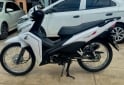 Motos - Honda 110 s 2024 Nafta 800Km - En Venta
