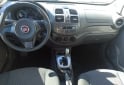 Autos - Fiat Grand Siena Essense 2014 GNC 152000Km - En Venta
