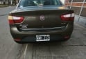 Autos - Fiat Grand Siena Essense 2014 GNC 152000Km - En Venta