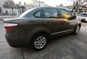 Autos - Fiat Grand Siena Essense 2014 GNC 152000Km - En Venta
