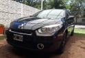 Autos - Renault Fluence privilegie 2011 2011 Nafta 190000Km - En Venta