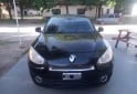 Autos - Renault Fluence privilegie 2011 2011 Nafta 190000Km - En Venta
