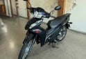 Motos - Honda Wave 110 2023 Nafta - En Venta