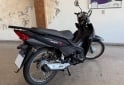 Motos - Honda Wave 110 2023 Nafta - En Venta