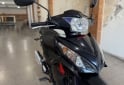 Motos - Honda Wave 110 2023 Nafta - En Venta