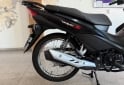 Motos - Honda Wave 110 2023 Nafta - En Venta