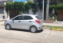 Autos - Ford Ka 2018 GNC 116000Km - En Venta