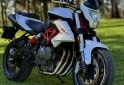 Motos - Benelli 600i 2020 Nafta 20000Km - En Venta