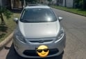 Autos - Ford Fiesta 2012 Nafta 150000Km - En Venta