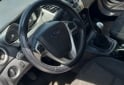 Autos - Ford Fiesta 2012 Nafta 150000Km - En Venta