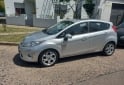 Autos - Ford Fiesta 2012 Nafta 150000Km - En Venta