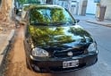 Autos - Chevrolet Corsa 2008 Nafta 156000Km - En Venta