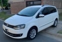 Autos - Volkswagen SURAN 2011 Nafta 1111Km - En Venta