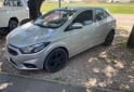 Autos - Chevrolet Ónix 2018 Diesel 85000Km - En Venta