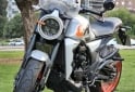 Motos - Zontes Gk350 2024 Nafta 10000Km - En Venta