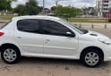 Autos - Peugeot 207 COMPACT ALLURE 1.4 2016 Nafta - En Venta