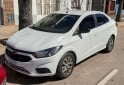 Autos - Chevrolet ONIX 1.4 N LTZ 2021 Nafta - En Venta