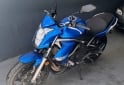 Motos - Kawasaki ER-6N 2009 Nafta - En Venta