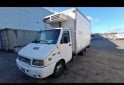 Camiones y Gr�as - Iveco daily con equipo de frio - En Venta