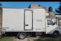 Camiones y Gr�as - Iveco daily con equipo de frio - En Venta