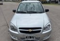 Autos - Chevrolet Celta LT 2012 Nafta 33000Km - En Venta