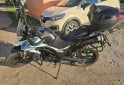 Motos - Motomel Adventure 250 2021 Nafta 15500Km - En Venta
