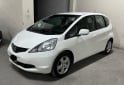 Autos - Honda FIT LX 1.5 16V MT 2010 Nafta 151000Km - En Venta