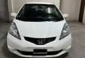 Autos - Honda FIT LX 1.5 16V MT 2010 Nafta 151000Km - En Venta