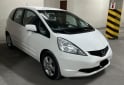 Autos - Honda FIT LX 1.5 16V MT 2010 Nafta 151000Km - En Venta
