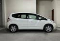 Autos - Honda FIT LX 1.5 16V MT 2010 Nafta 151000Km - En Venta