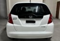 Autos - Honda FIT LX 1.5 16V MT 2010 Nafta 151000Km - En Venta