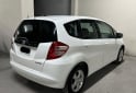 Autos - Honda FIT LX 1.5 16V MT 2010 Nafta 151000Km - En Venta