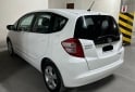 Autos - Honda FIT LX 1.5 16V MT 2010 Nafta 151000Km - En Venta