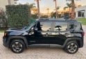 Camionetas - Jeep Renegade. Sport Plus 2017 Nafta 120000Km - En Venta