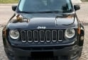 Camionetas - Jeep Renegade. Sport Plus 2017 Nafta 120000Km - En Venta