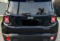 Camionetas - Jeep Renegade. Sport Plus 2017 Nafta 120000Km - En Venta