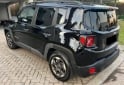 Camionetas - Jeep Renegade. Sport Plus 2017 Nafta 120000Km - En Venta