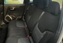 Camionetas - Jeep Renegade. Sport Plus 2017 Nafta 120000Km - En Venta