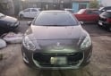 Autos - Peugeot 308 allure 2014 Nafta 137000Km - En Venta