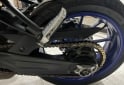Motos - Yamaha MT 07 2017 Nafta 21000Km - En Venta