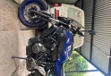 Motos - Yamaha MT 07 2017 Nafta 21000Km - En Venta