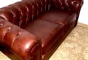 Hogar - Sillón Chesterfield - En Venta