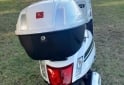 Motos - Kymco LIKE 125 2023 Nafta 4700Km - En Venta
