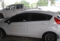 Autos - Ford FIESTA KINETC 2015 2015 Nafta 140000Km - En Venta
