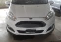 Autos - Ford FIESTA KINETC 2015 2015 Nafta 140000Km - En Venta